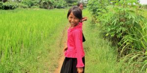 Education and Sex Trafficking