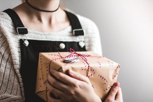 Spend less on Christmas. Outsource your call answering.
