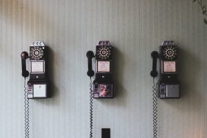 Why 3 is the magic number for answering the phone