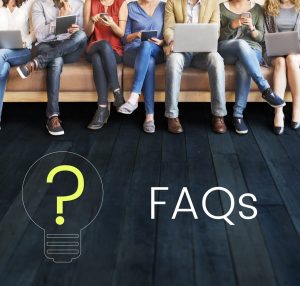 Phone answering service FAQs
