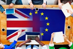 Brexit and UK small businesses