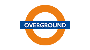 London Overground logo