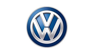 VW Group Logo