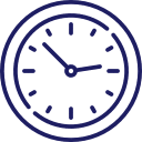 time based routing