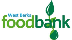 West Berks Food Bank Logo