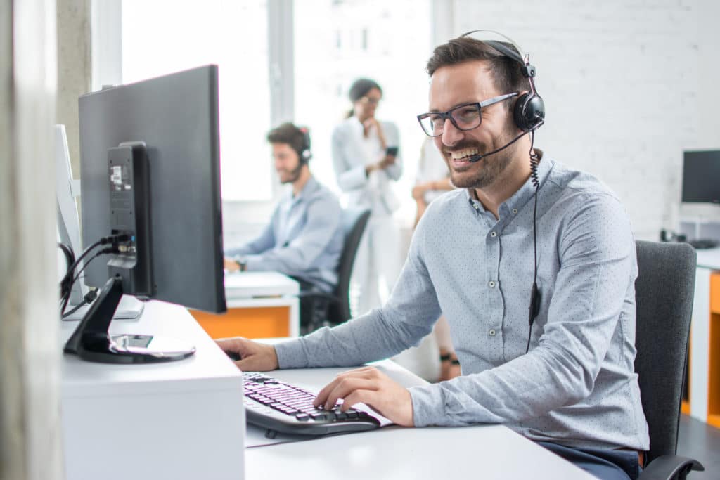 How web chat can help IT consultants
