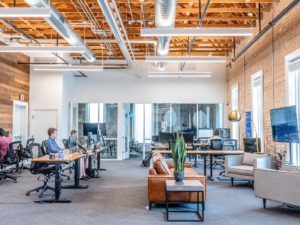 Office Space Berkshire