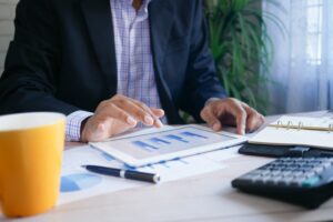 Accountancy and Digital Customer Service
