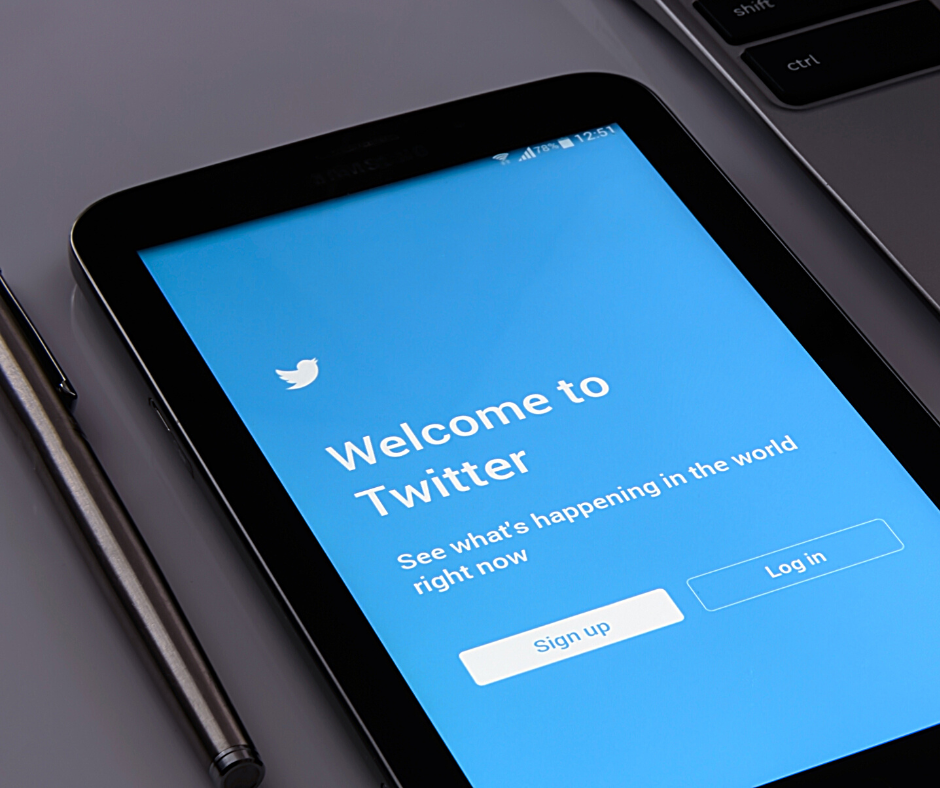 Accountants Twitter Case Study