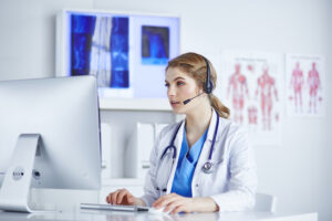 Medical Call Answering