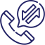 call transfer icon call transfer icon