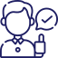 lead qualification icon lead qualification icon