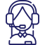 Verbatim telephone answering service Verbatim telephone answering service